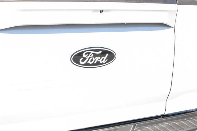 new 2025 Ford F-150 car, priced at $77,410