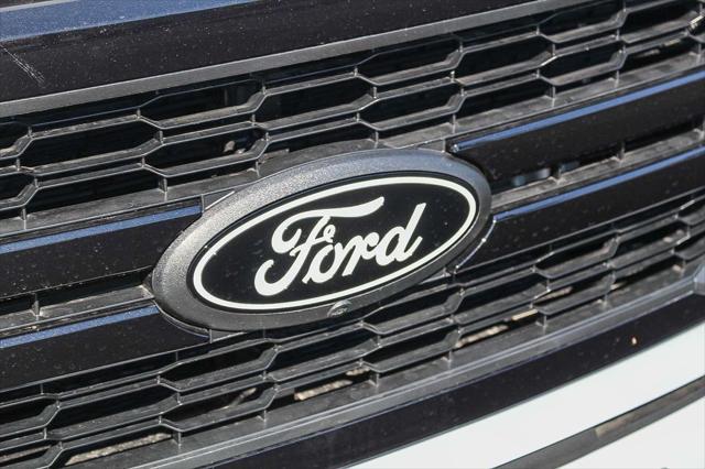 new 2025 Ford F-150 car, priced at $77,410