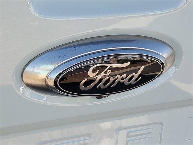 new 2024 Ford Maverick car, priced at $34,155