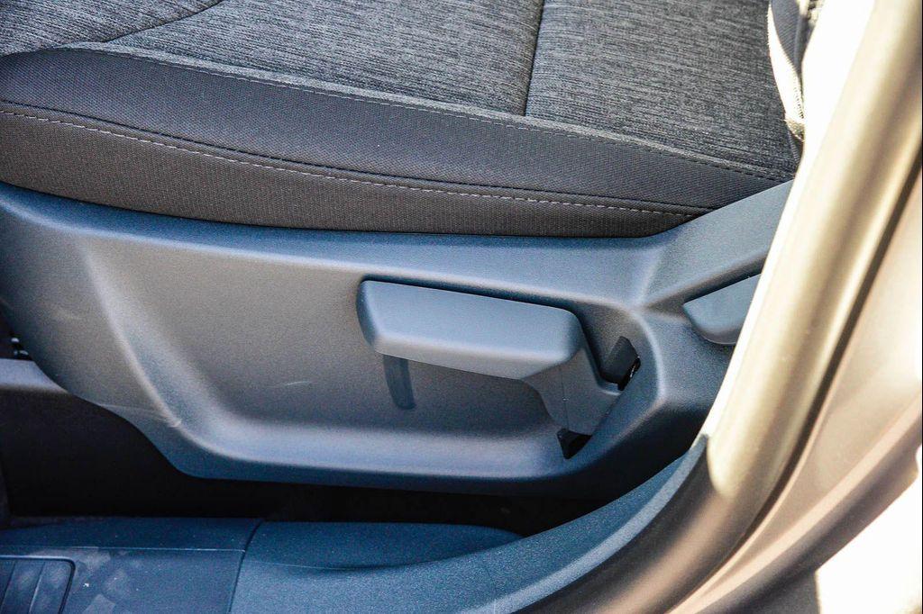 new 2025 Ford Maverick car, priced at $32,110