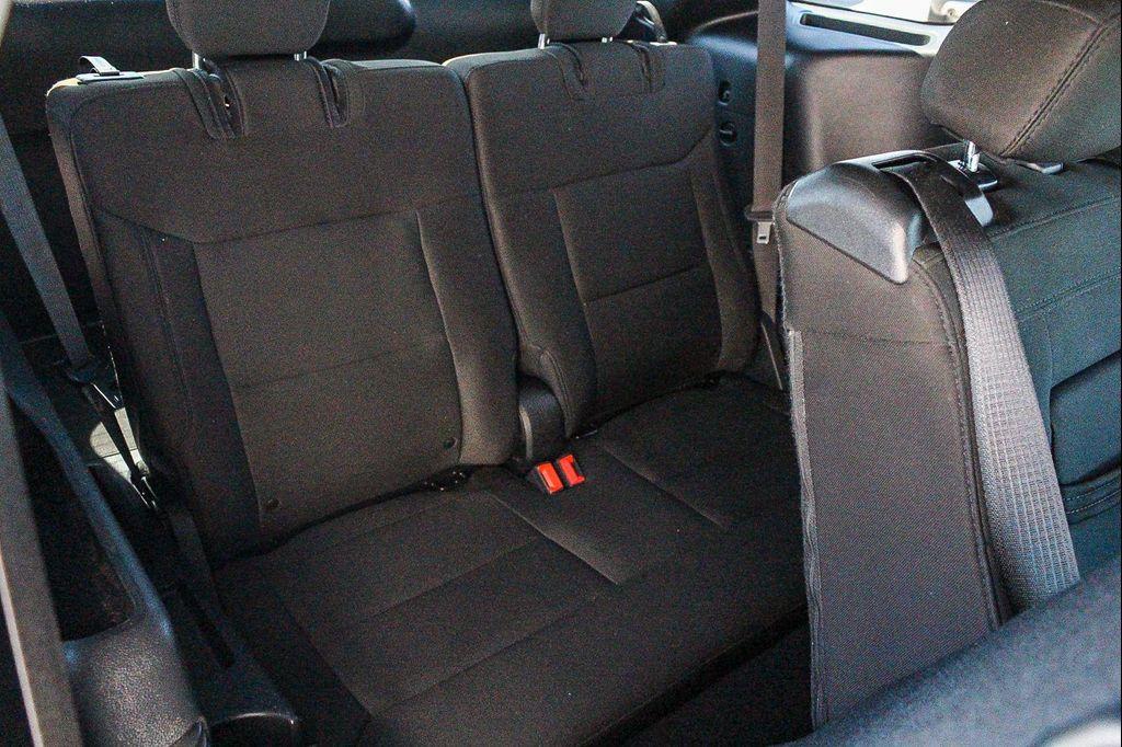used 2022 Ford Explorer car, priced at $29,999