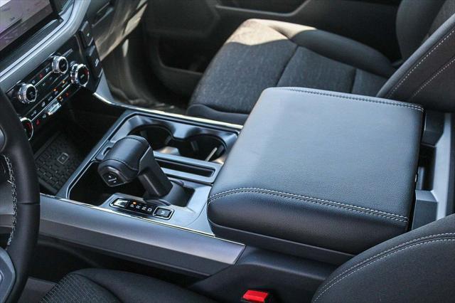 new 2025 Ford F-150 car, priced at $59,200