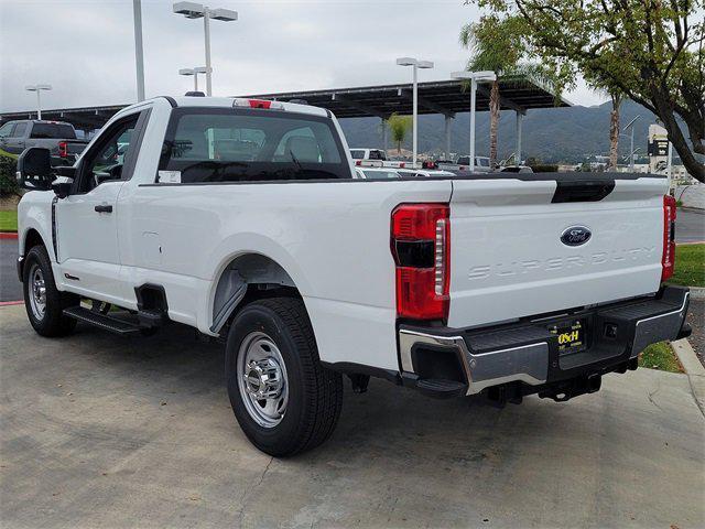 new 2024 Ford F-350 car, priced at $61,830
