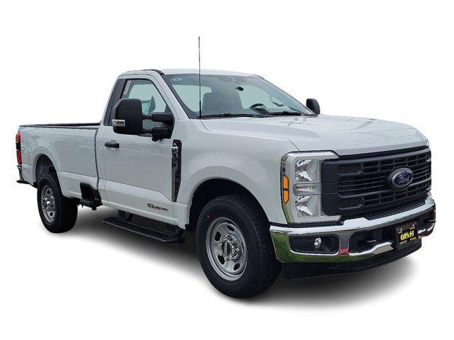 new 2024 Ford F-350 car, priced at $61,830