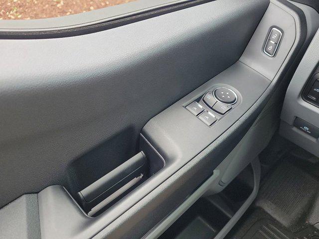 new 2024 Ford F-350 car, priced at $61,830