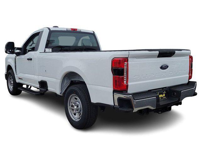 new 2024 Ford F-350 car, priced at $61,830