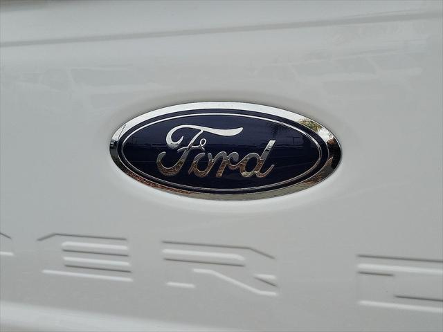 new 2024 Ford F-350 car, priced at $61,830