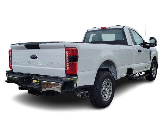new 2024 Ford F-350 car, priced at $61,830