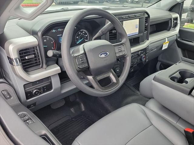 new 2024 Ford F-350 car, priced at $61,830