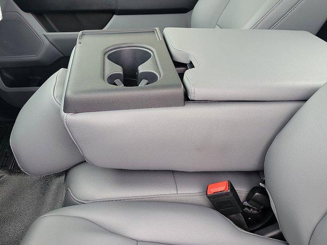 new 2024 Ford F-350 car, priced at $61,830