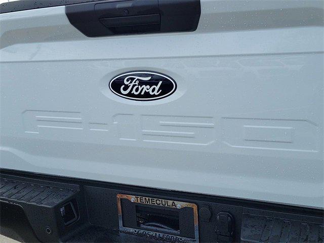 new 2025 Ford F-150 car, priced at $36,656