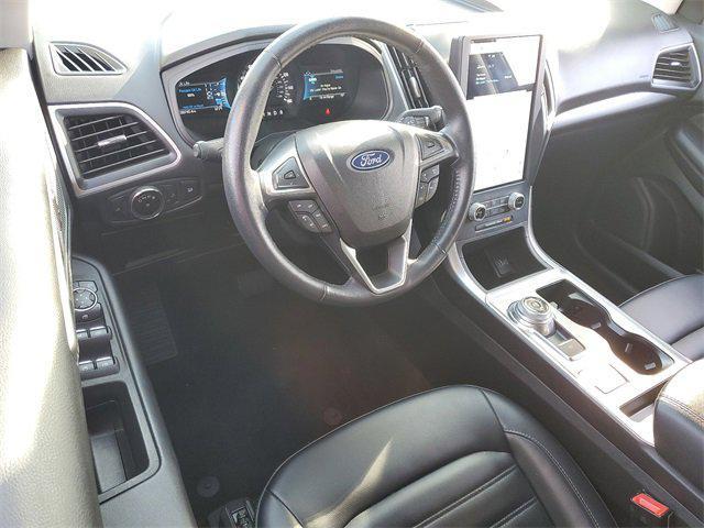 used 2023 Ford Edge car, priced at $23,560