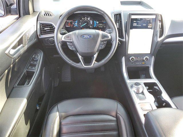 used 2023 Ford Edge car, priced at $23,560