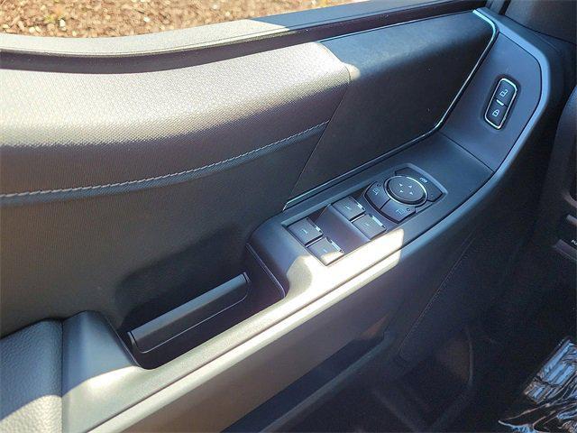 new 2025 Ford F-150 car, priced at $52,883