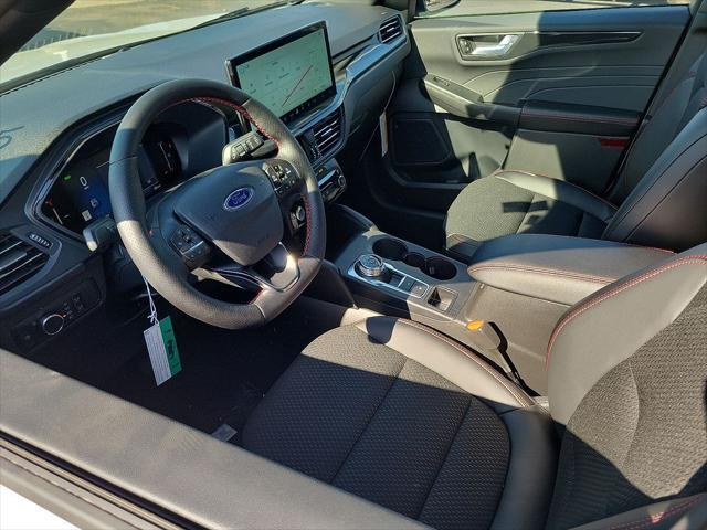 new 2025 Ford Escape car, priced at $35,255