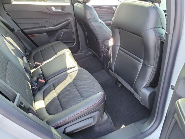 new 2025 Ford Escape car, priced at $35,255