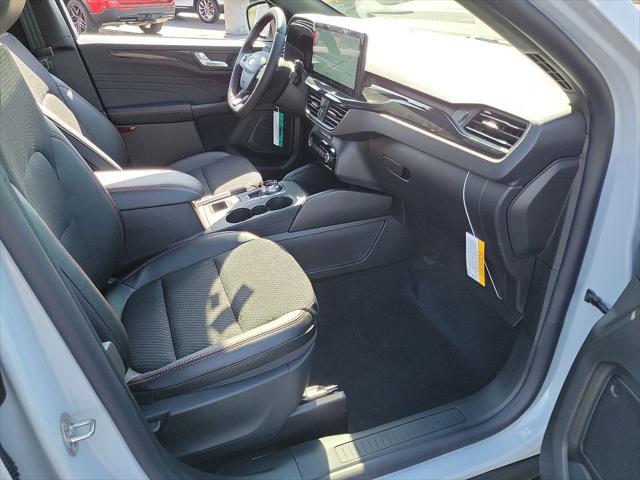 new 2025 Ford Escape car, priced at $35,255