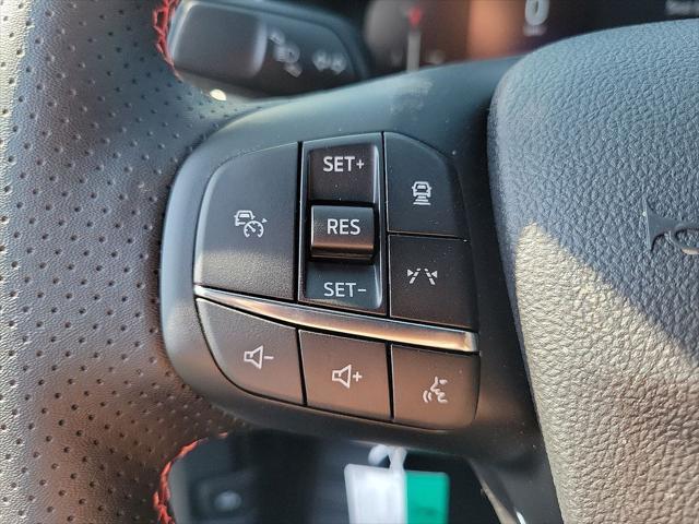 new 2025 Ford Escape car, priced at $35,255