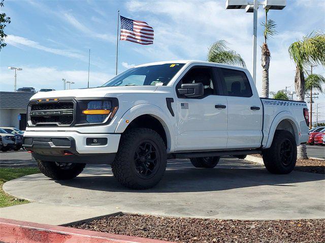 new 2024 Ford F-150 car, priced at $85,960