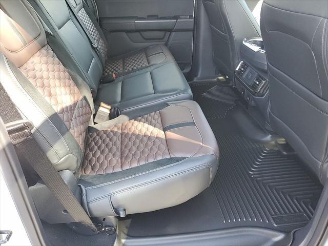 new 2024 Ford F-150 car, priced at $75,960