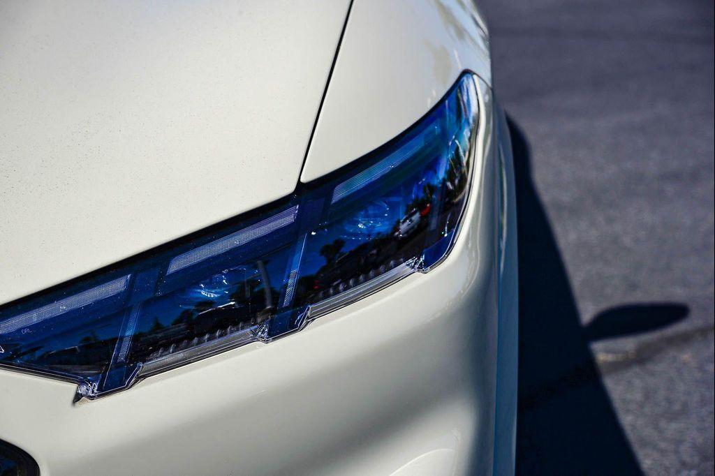 new 2025 Ford Mustang Mach-E car, priced at $47,515