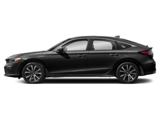 used 2023 Honda Civic car, priced at $26,785
