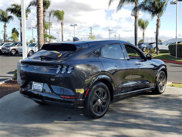 used 2021 Ford Mustang Mach-E car, priced at $27,995