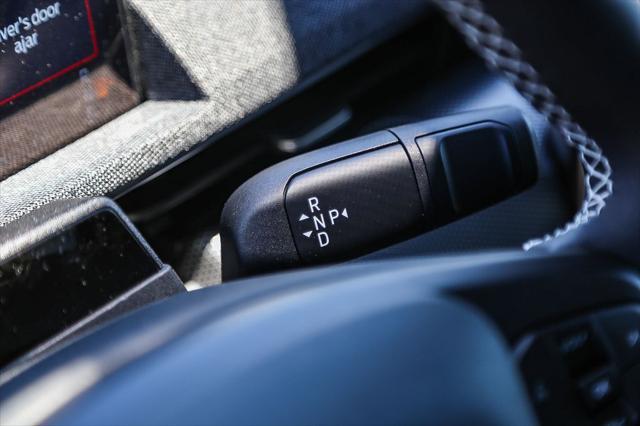 new 2025 Ford Mustang Mach-E car, priced at $62,750