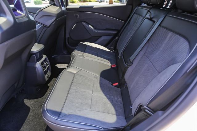 new 2025 Ford Mustang Mach-E car, priced at $62,750