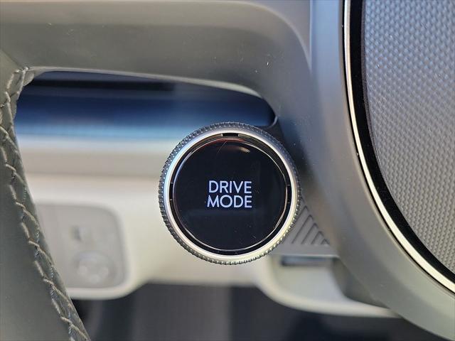 used 2024 Hyundai IONIQ 6 car, priced at $30,902