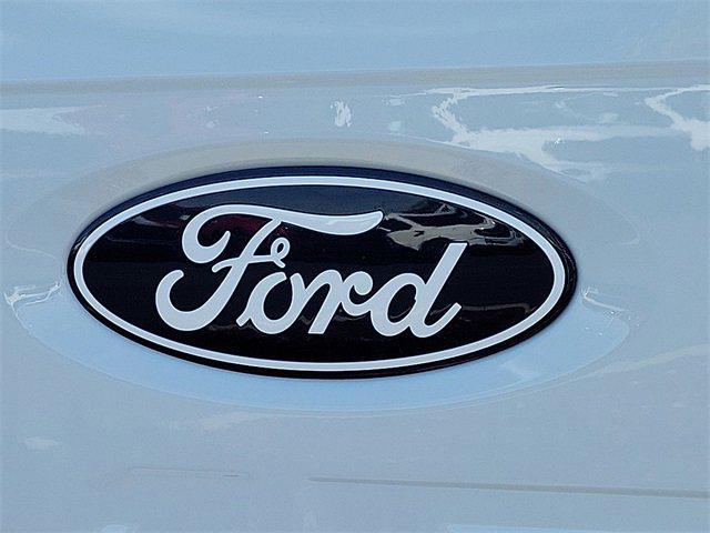 new 2024 Ford F-150 car, priced at $42,977