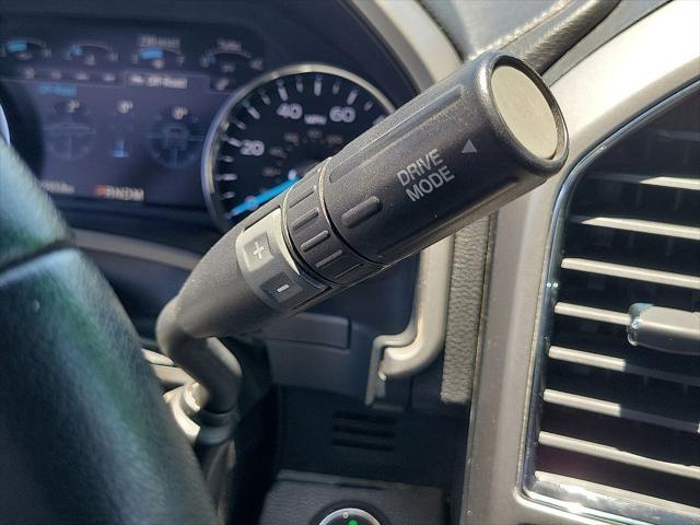 used 2020 Ford F-250 car, priced at $67,650
