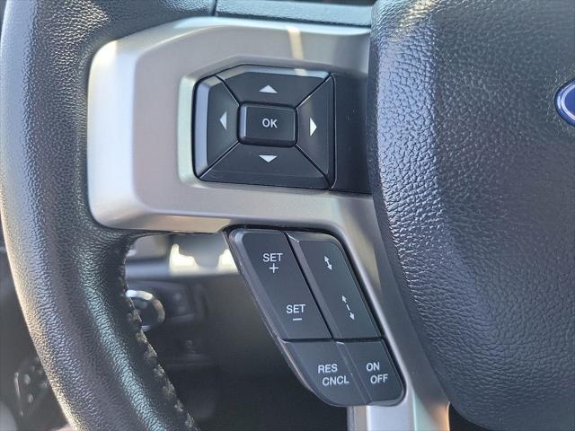 used 2020 Ford F-250 car, priced at $67,650