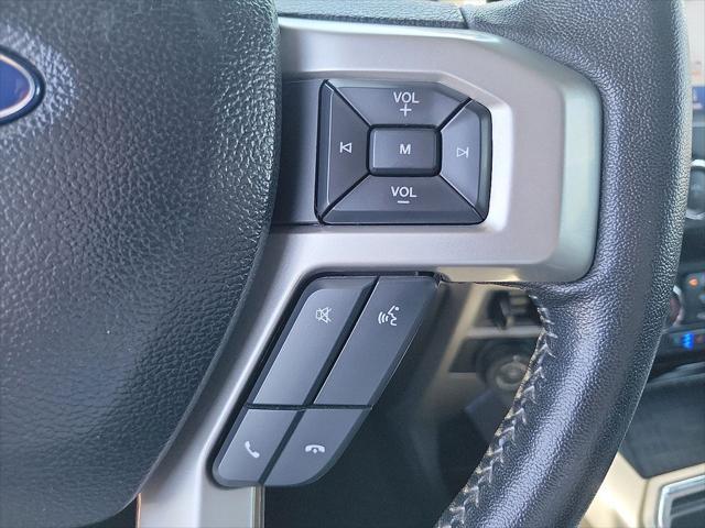 used 2020 Ford F-250 car, priced at $67,650