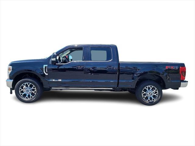 used 2020 Ford F-250 car, priced at $67,650
