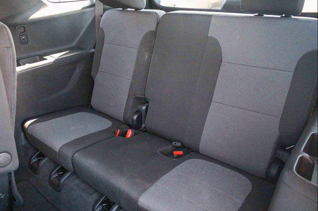 used 2023 Chevrolet Traverse car, priced at $32,995