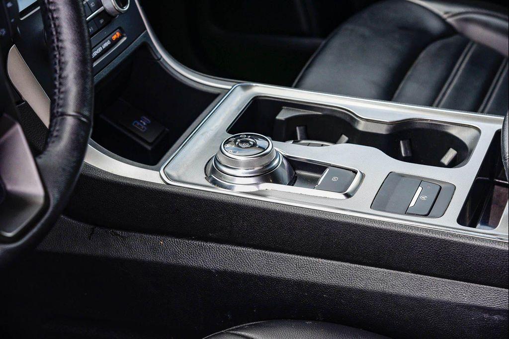 used 2022 Ford Edge car, priced at $22,995