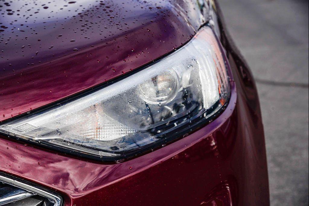 used 2022 Ford Edge car, priced at $22,995