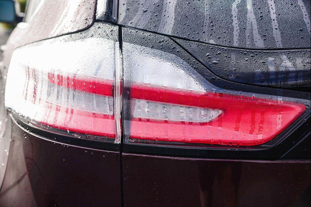used 2022 Ford Edge car, priced at $22,995