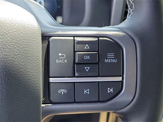 new 2025 Ford F-150 car, priced at $63,230