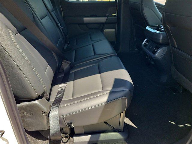 new 2025 Ford F-150 car, priced at $63,230