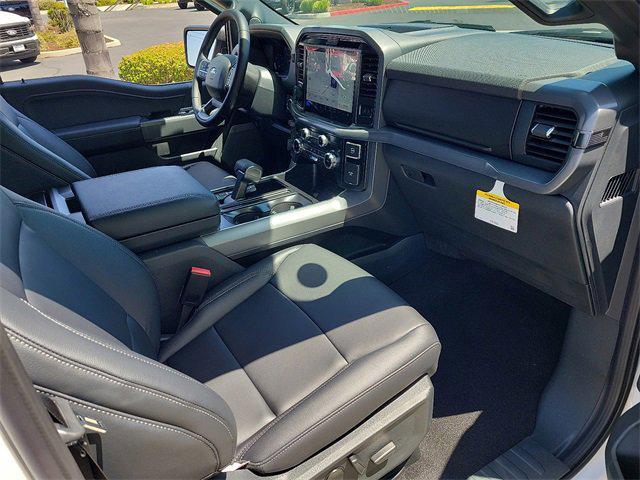 new 2025 Ford F-150 car, priced at $63,230