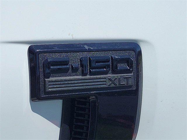 new 2025 Ford F-150 car, priced at $63,230