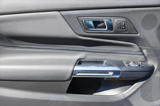 new 2025 Ford Mustang car, priced at $58,760