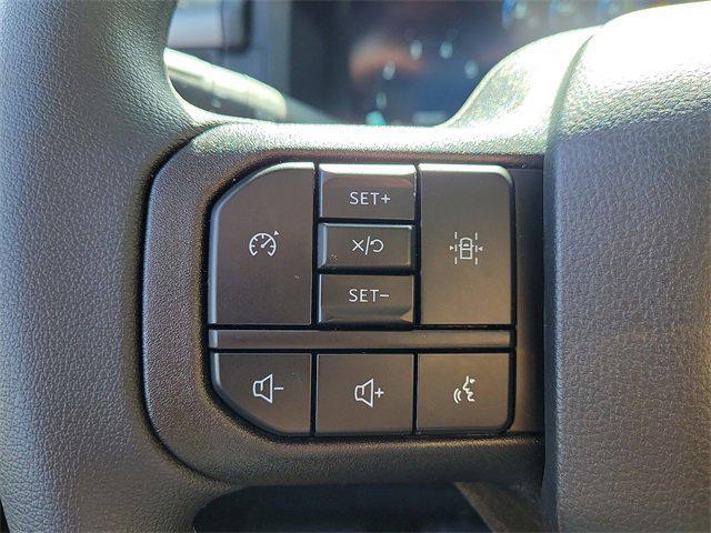 new 2024 Ford F-150 car, priced at $36,559