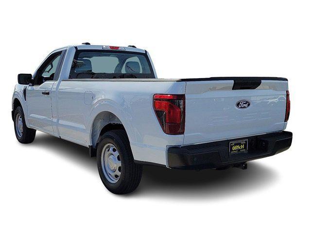 new 2024 Ford F-150 car, priced at $36,559