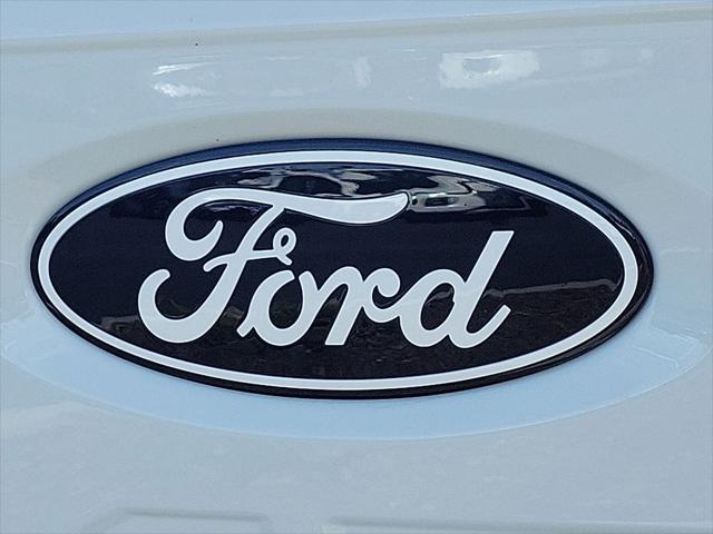 new 2024 Ford F-150 car, priced at $36,559