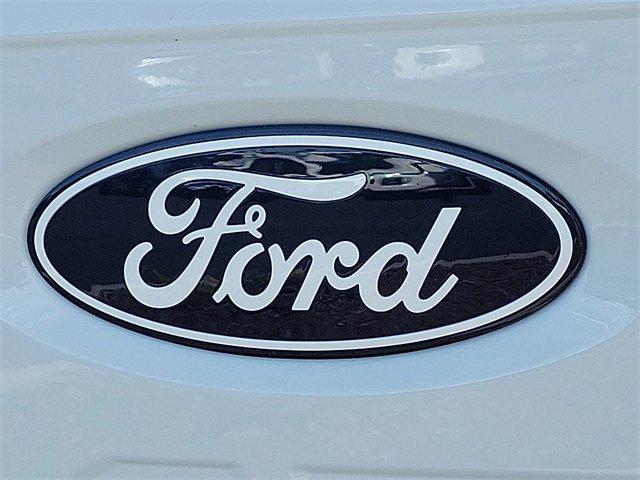 new 2024 Ford F-150 car, priced at $36,559