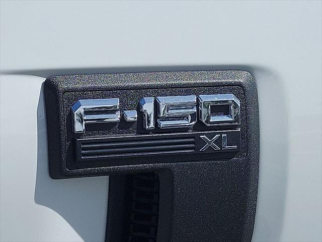 new 2024 Ford F-150 car, priced at $36,559