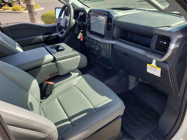 new 2024 Ford F-150 car, priced at $36,559